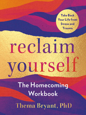 cover image of Reclaim Yourself